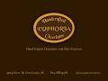 Euphoria Chocolates logo