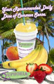 Euphoria Smoothies - North Bay Store 4 logo