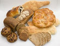 European Breads Bakery logo