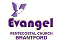 Evangel Church logo