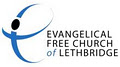 Evangelical Free Church of Lethbridge logo