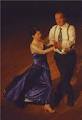 Everybody Dance! Ballroom Dancing with Dance Coach Elaine Carson image 6