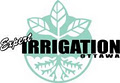 Expert Irrigation Ottawa logo