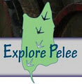 Explore Pelee logo