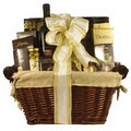 Express Gift Baskets logo