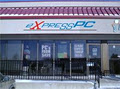 Express PC logo