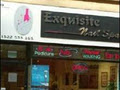 Exquisite Nails & Spa logo