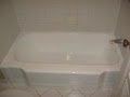 Extreme Bathroom Restorations (specializing in bathtub refinishing) image 3