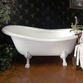 Extreme Bathroom Restorations (specializing in bathtub refinishing) image 1