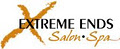 Extreme Ends logo