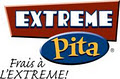 Extreme Pita Restaurant logo