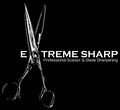 Extreme Sharp logo