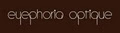 Eyephoria Optique logo