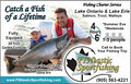 FINtastic Sportfishing logo