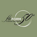 FLOFORM Countertops Head Office logo