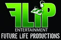 FLiP ENTERTAINMENT Dj Services logo