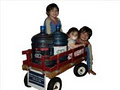 FREE Water Deliveries image 2