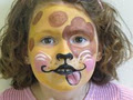 Face the Art - Face Painting, Performers, Party Planning & Rentals image 2
