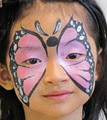 Face the Art - Face Painting, Performers, Party Planning & Rentals logo