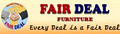 Fairdeal Furniture logo