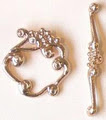 Fancy Gems & Accessories logo