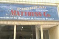 Federal Mattress Company logo