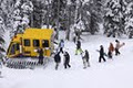 Fernie Wilderness Adventures logo