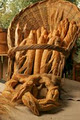 Fieldstone Artisan Breads logo