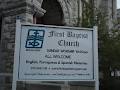First Baptist Church image 1