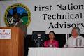 First Nations (AB) Technical Services Advisory Group logo