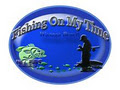 Fishing/Sledding On My Time image 2
