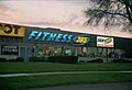 Fitness 365 logo