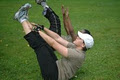 Fitness Boot Camp Lindsay-Soldiers of Fitness Ltd image 2