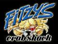 Fitzy's Crab Shack logo