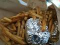 Five Guys (Airdrie) Burgers And Fries image 2