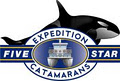 Five Star Whale Watching image 1