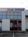 Flag Outlet Ltd. logo