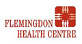 Flemingdon Health Centre logo