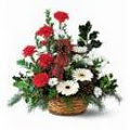 Fleuriste Création Orsini - Florist Wedding Funeral Flower & Gift Shops Montreal logo