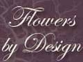 Flowers By Design logo