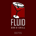 Fluid Bar & Grill logo