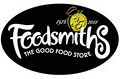 Foodsmiths logo