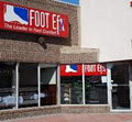 Foot-FX Orthotics logo