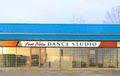 Foot Notes Dance Studio logo
