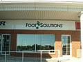 Foot Solutions Halifax logo