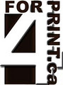 For Print logo