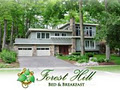 Forest Hill Bed & Breakfast logo