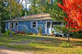 Forest and Stream Cottages logo