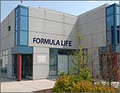 Formula Life Institute - Mesotherapy Training logo