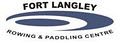 Fort Langley Rowing and Paddling Centre logo